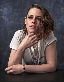 Kristen Stewart al Sundance Film Festival 2016 57