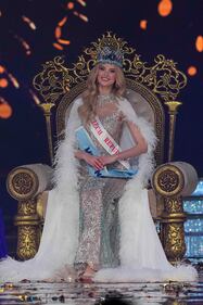 Miss Mondo 2024  1