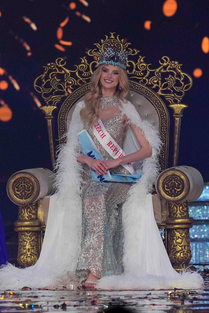 Miss Mondo 2024 1