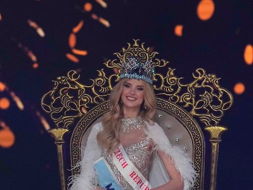 Miss Mondo 2024