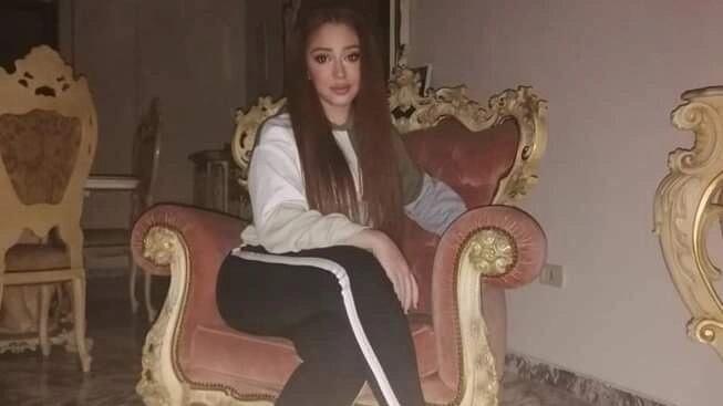Ritrovata Kimberly, la cugina come copertura per stare con un ragazzo