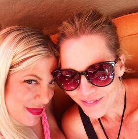 Tori Spelling, le foto più belle 11