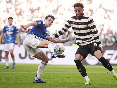 Juventus, ora è crisi vera: il Como batte i bianconeri allo Stadium per 2-0