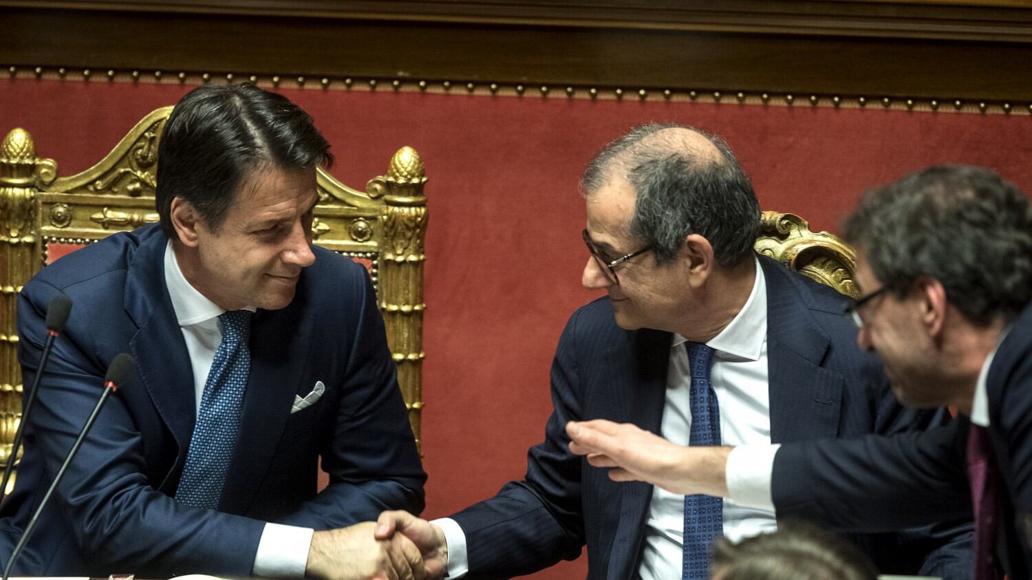 Salario minimo, tassa piatta e cuneo Proposte gialloverdi in un vicolo cieco