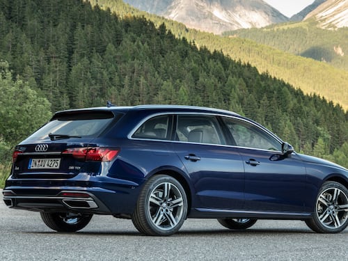 Audi Italia: un 2023 da leader tra i premium brand