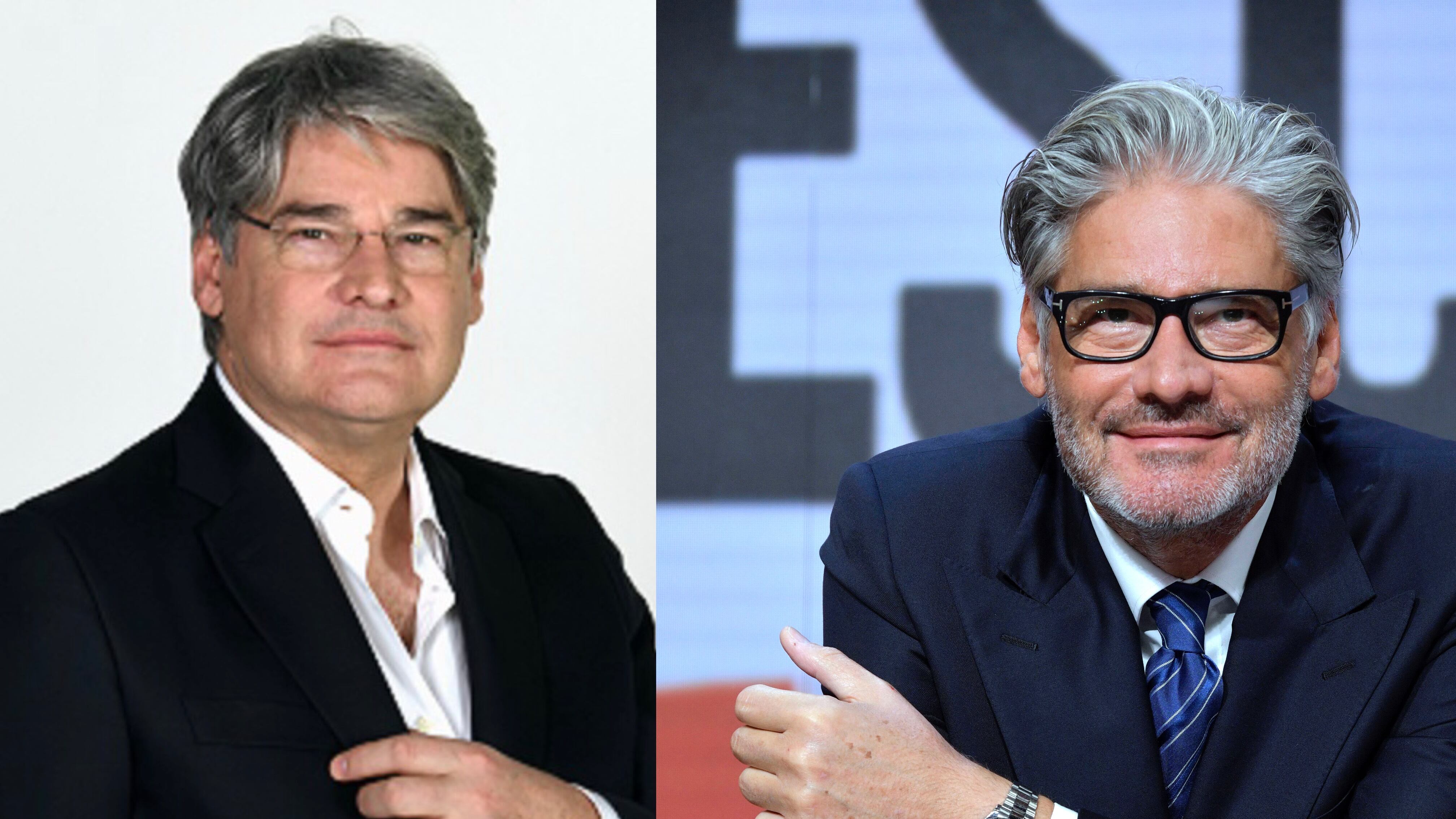 "Non sono malato. Ho perso 27 chili e sto meglio"