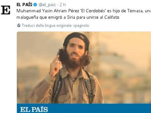 Così Pisa rischia di diventare la capitale italiana del jihadismo