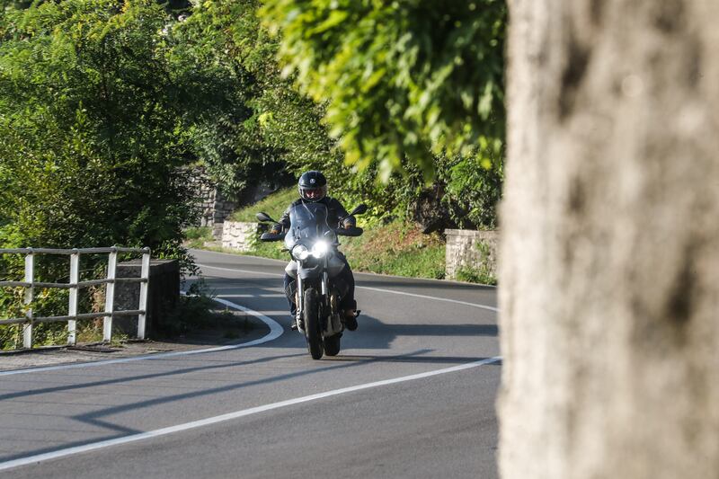 Moto Guzzi