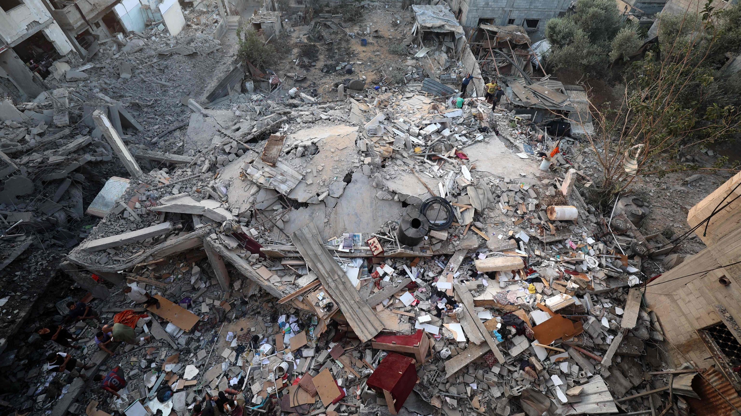 Diretta | Israele approva la pena di morte per i terroristi. Hamas ribadisce: "Nessuna nuova proposta dai mediatori"