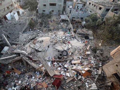 Diretta | Israele approva la pena di morte per i terroristi. Hamas ribadisce: "Nessuna nuova proposta dai mediatori"