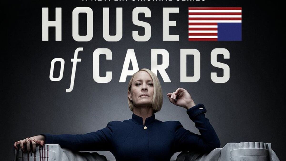 House of Cards, ecco quando verrà trasmessa l’ultima stagione