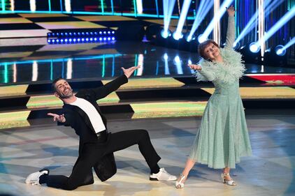 Ballando con le stelle: la prima puntata del dance show di Rai Uno  6