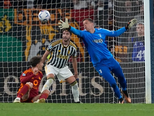All'Olimpico troppi errori, a San Siro Milan confuso