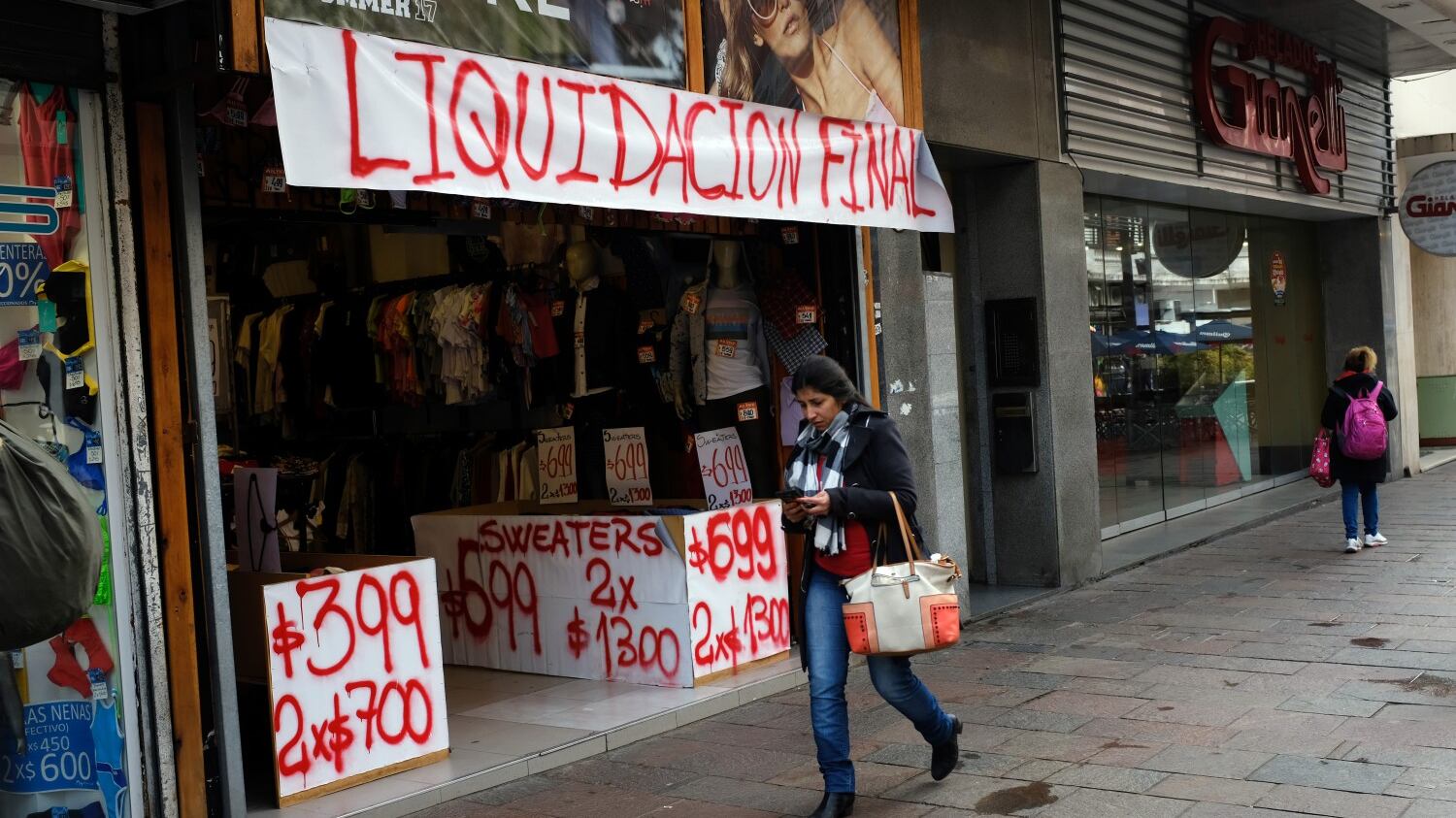 L'Argentina in crisi si prepara al terzo atto del "kirchnerismo"