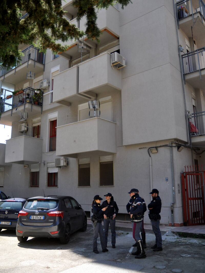 Femminicidio a Palermo: uccide la compagna dopo una lite 6