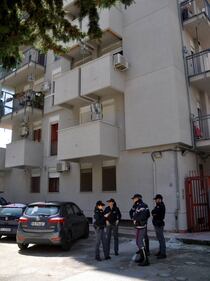 Femminicidio a Palermo: uccide la compagna dopo una lite 6