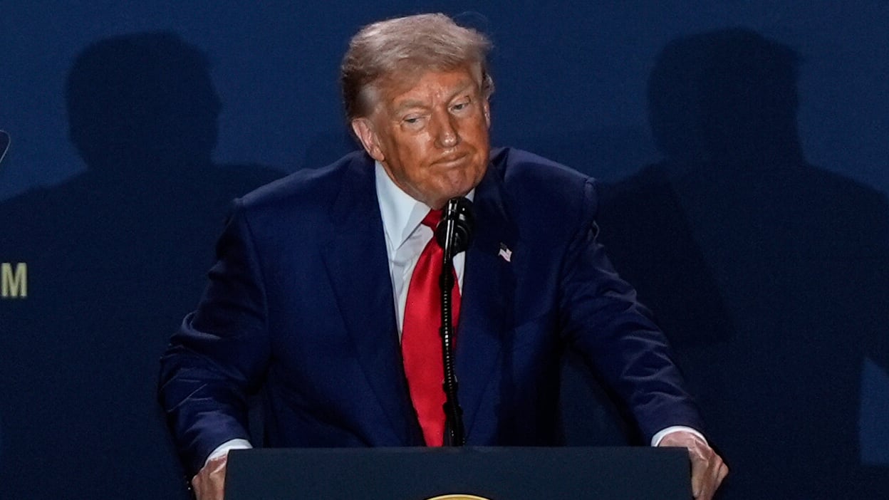 Stop ai viaggi in Usa e dazi: perché è allarme tra Trump e Taiwan e cosa c'entra la Cina