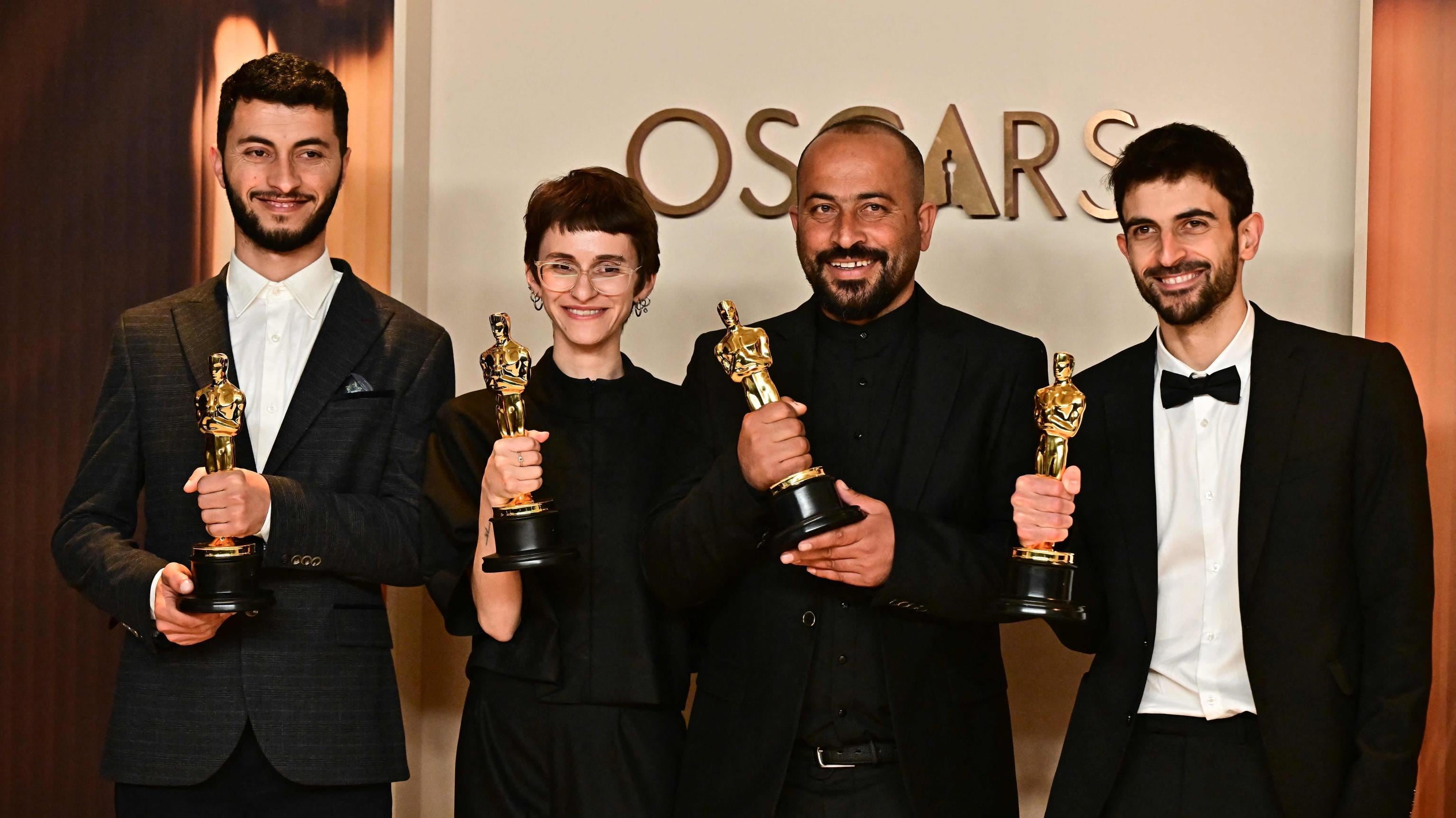 "Sabotaggio contro Israele". Scoppia lo scandalo agli Oscar: cosa è successo