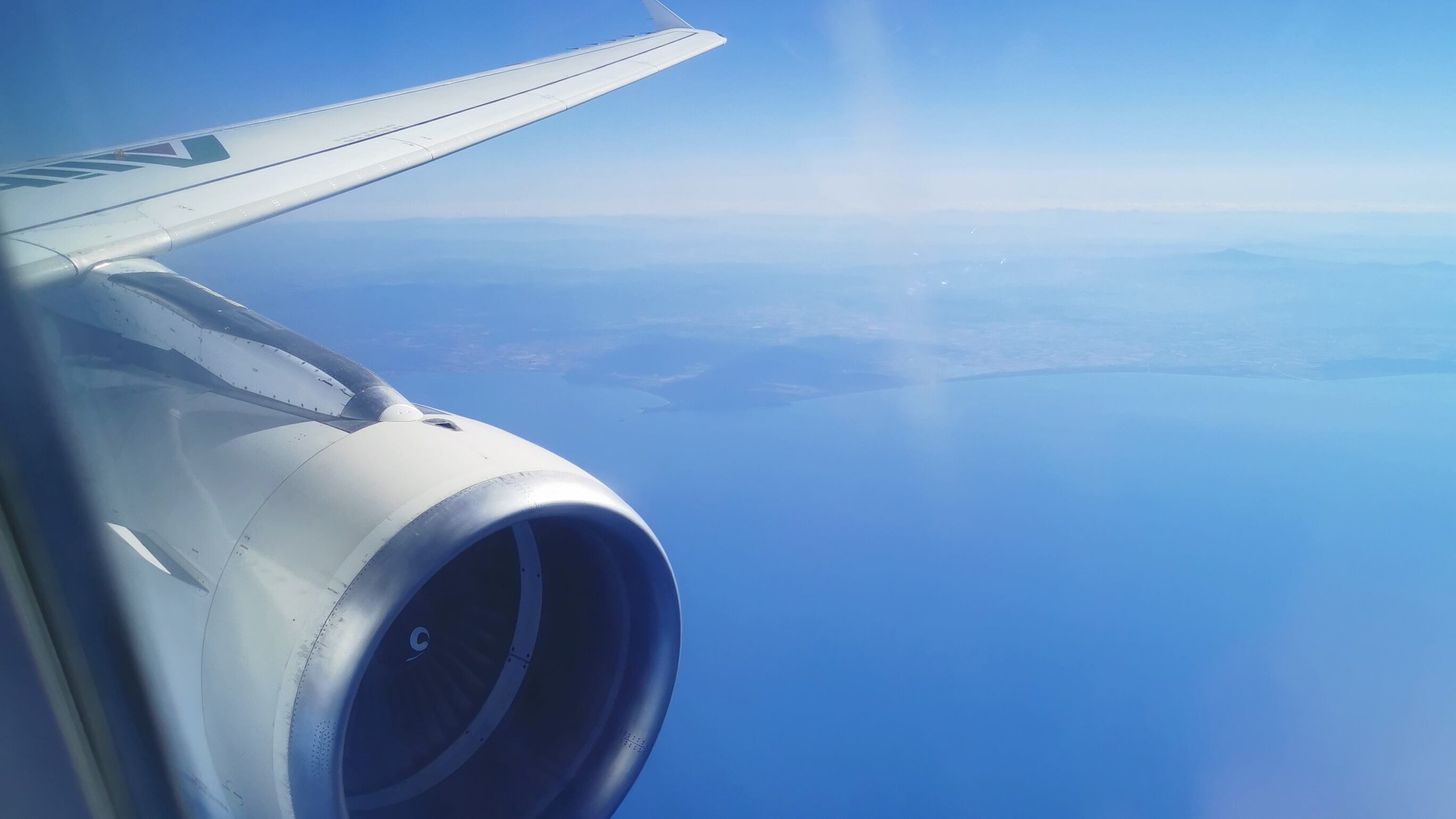 Alitalia, primi voli da Linate: dal 24 luglio per la Sardegna
