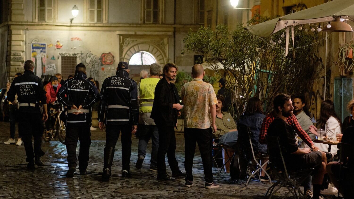 Fase 2, il Viminale incrementa la vigilanza ma sceglie la linea ''soft''
