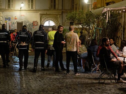 Fase 2, il Viminale incrementa la vigilanza ma sceglie la linea ''soft''