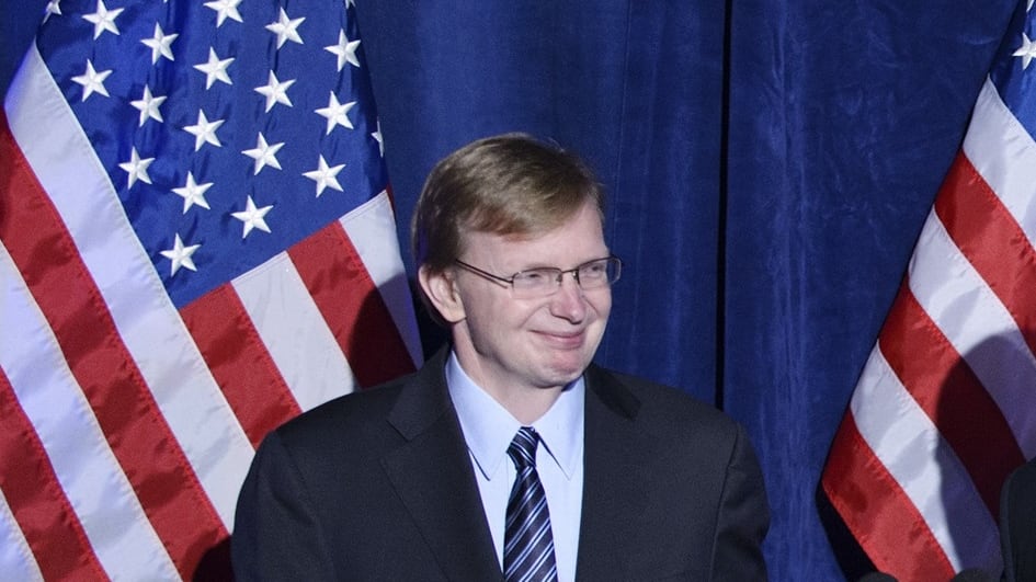 L'anno nero di Jim Messina: dopo Renzi e Cameron, perde pure con May