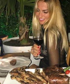 Grande Fratello Vip 2017, le concorrenti sexy 24