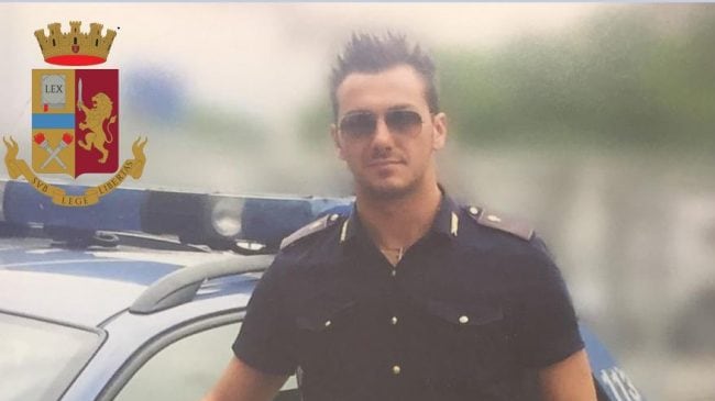 Agente morto durante un inseguimento. Arriva la condanna, ma lo straniero è irreperibile