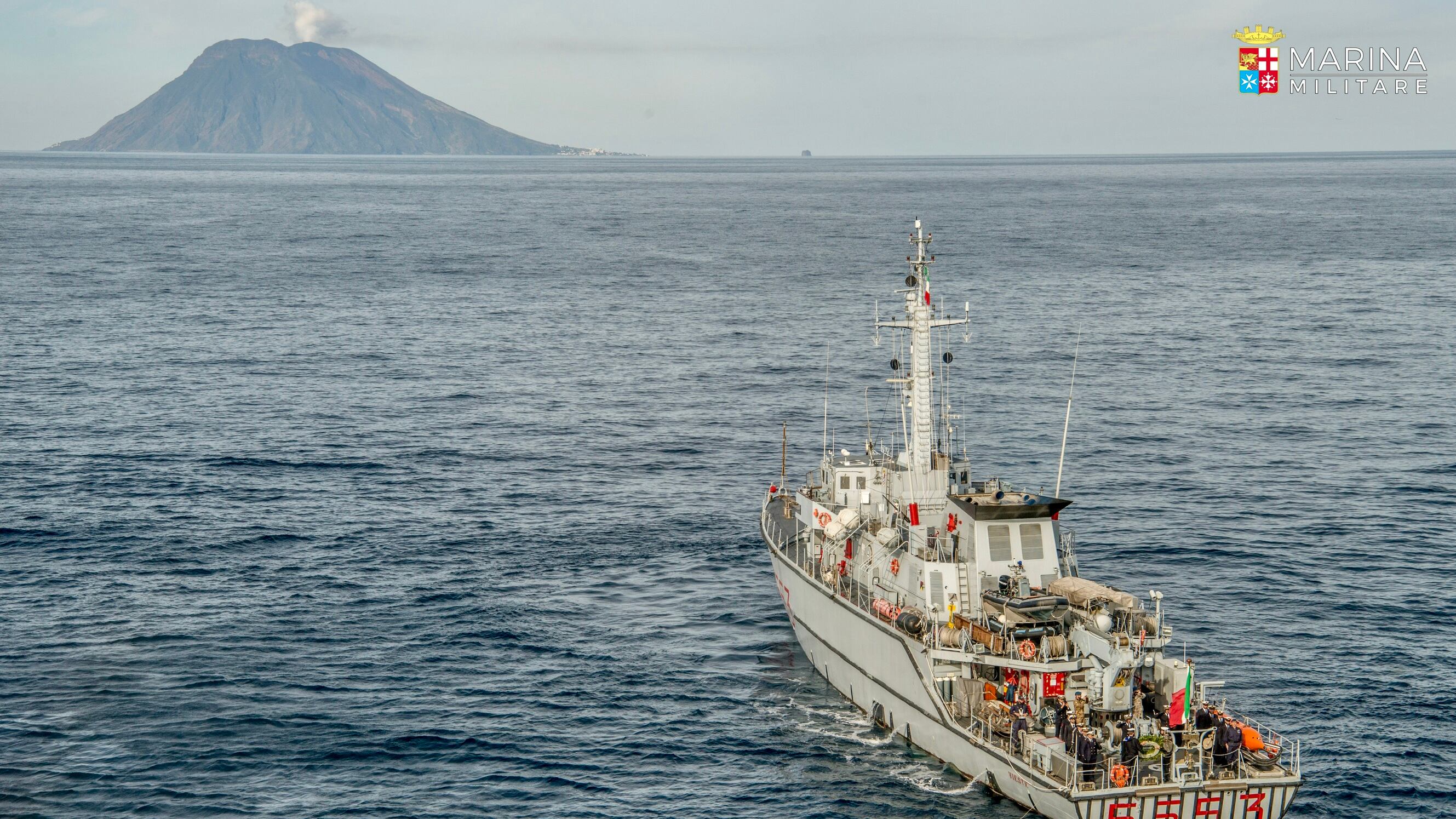 Ecco la rieducazione dei bulli: in nave agli ordini della Marina