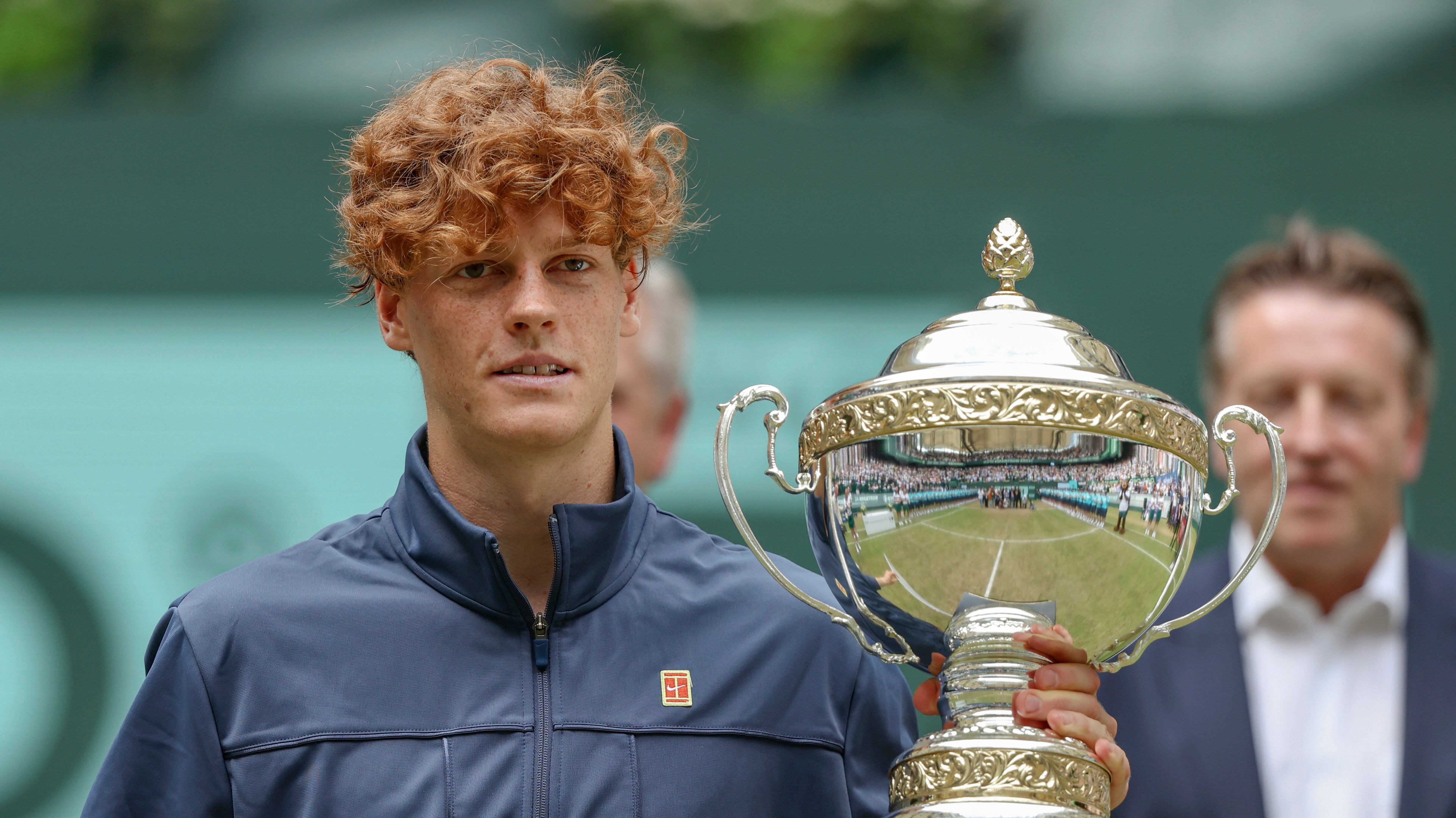 Pronti per Wimbledon