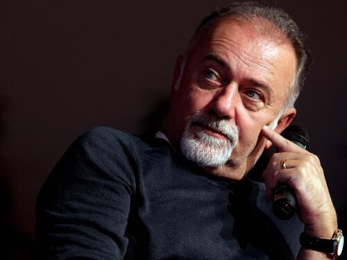 A un anno dalla scomparsa, debutta lo spettacolo di Giorgio Faletti