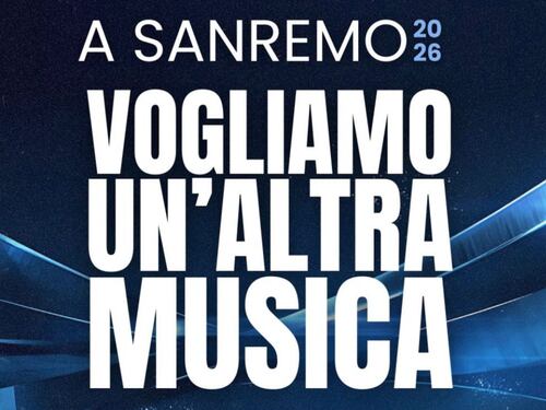 “No alla censura”. Gli antagonisti minacciano anche Sanremo