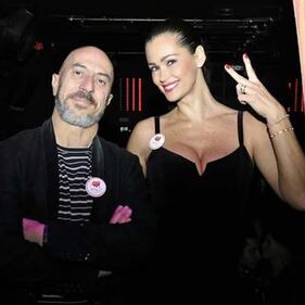 Samantha De Grenet hot su Instagram 5