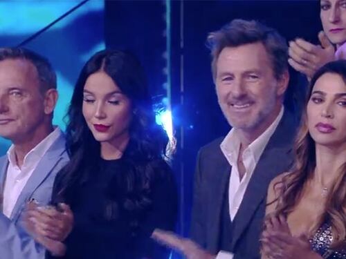 Isola dei Famosi, Filippo Nardi ride durante il ricordo di Fabrizio Frizzi. E ora chiede scusa