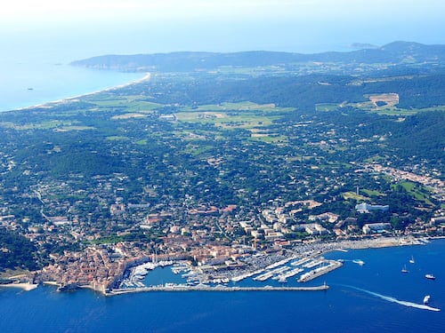 A Saint Tropez inseguito perché aveva lasciato "solo" 500 euro di mancia