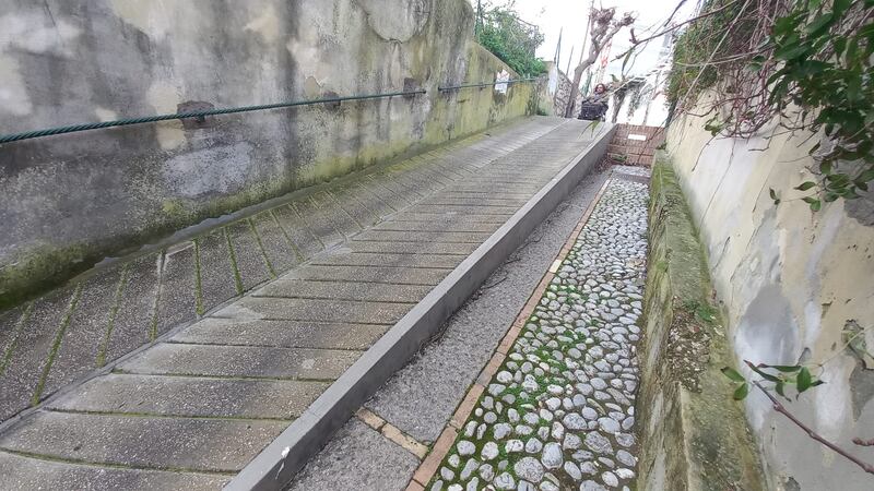 L’appello al ministro: “Via le barriere architettoniche dai siti culturali di Capri” 2
