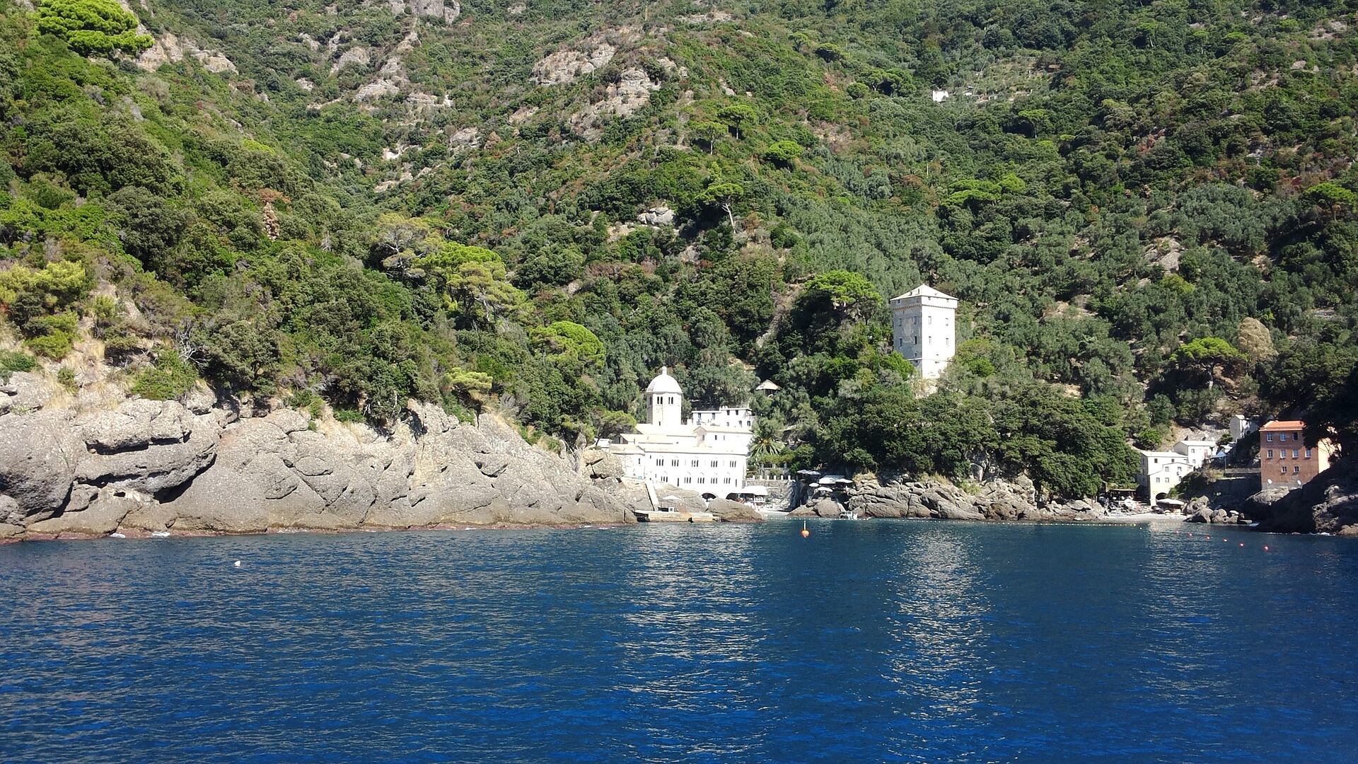 Ecco le sette spiagge più belle d’Italia secondo Forbes
