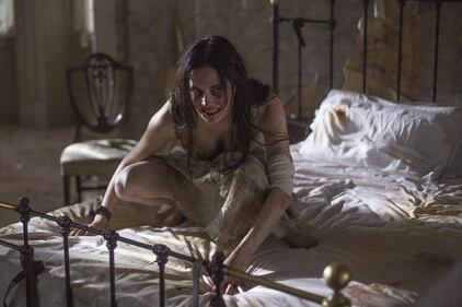 Penny Dreadful, la serie horror vittoriana arriva in TV 11