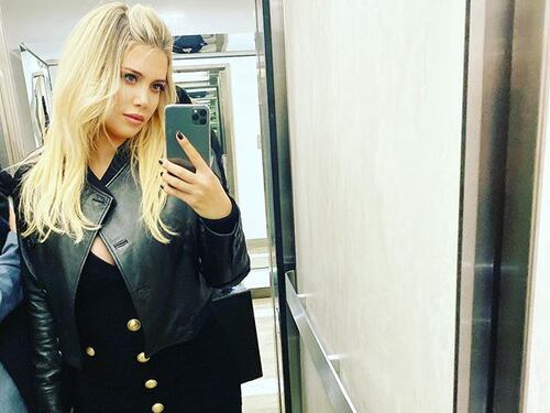 Wanda Nara sibillina sui social. In Argentina: "Si separa da Icardi?"