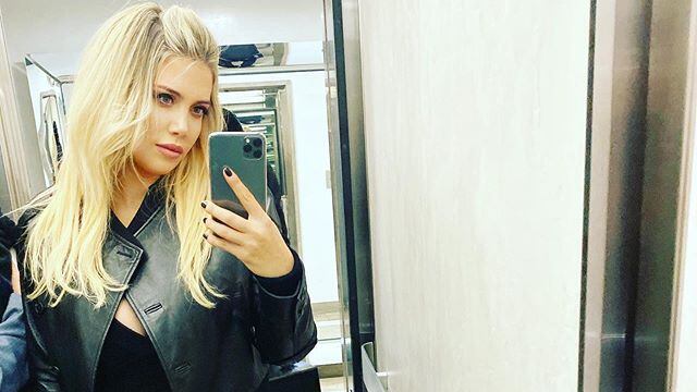 Wanda Nara sibillina sui social. In Argentina: "Si separa da Icardi?"