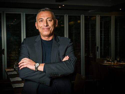 Varrone, dalla carne alla pizza
