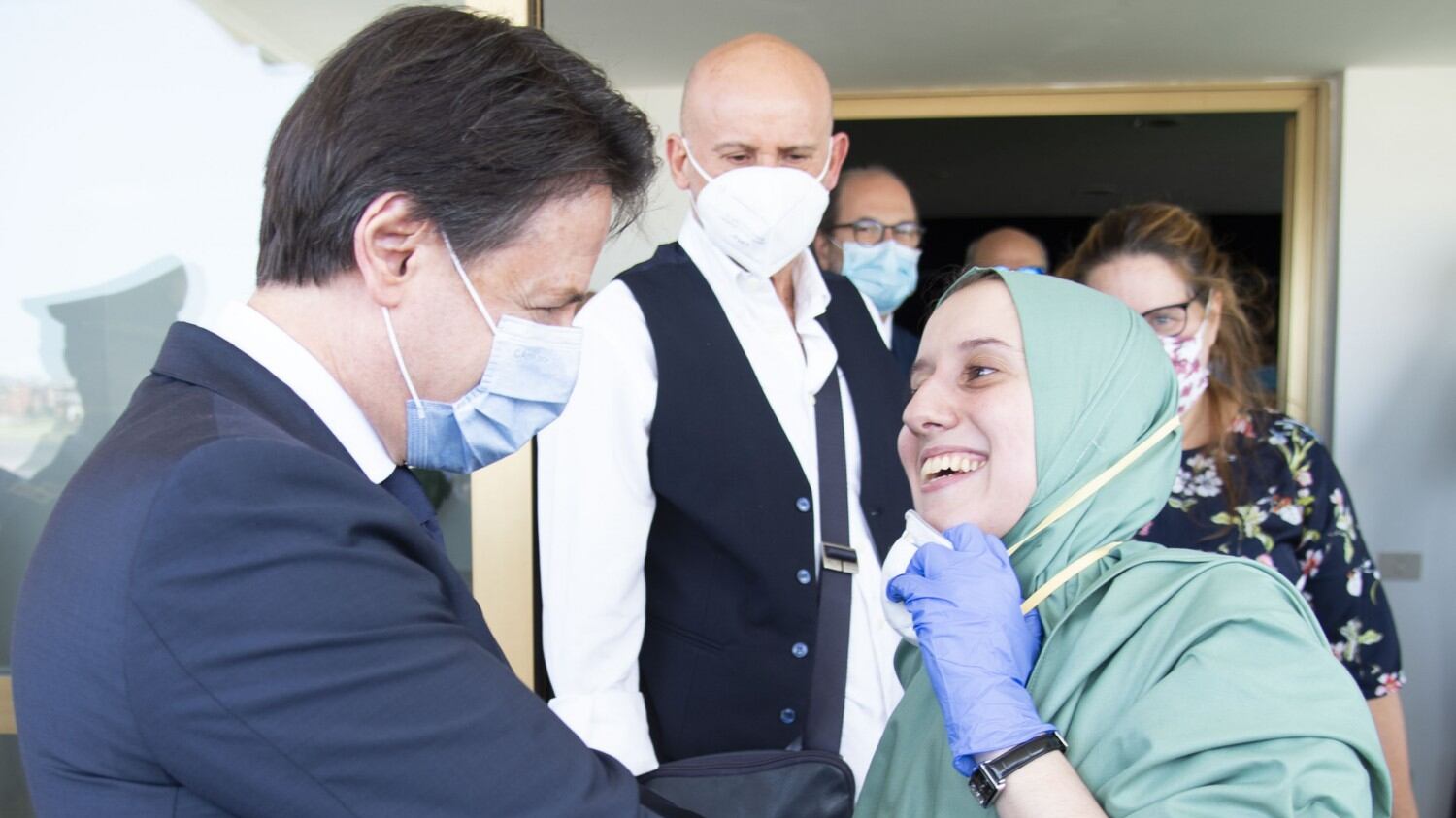 Se il governo italiano si inchina alla jihad