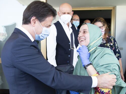 Se il governo italiano si inchina alla jihad
