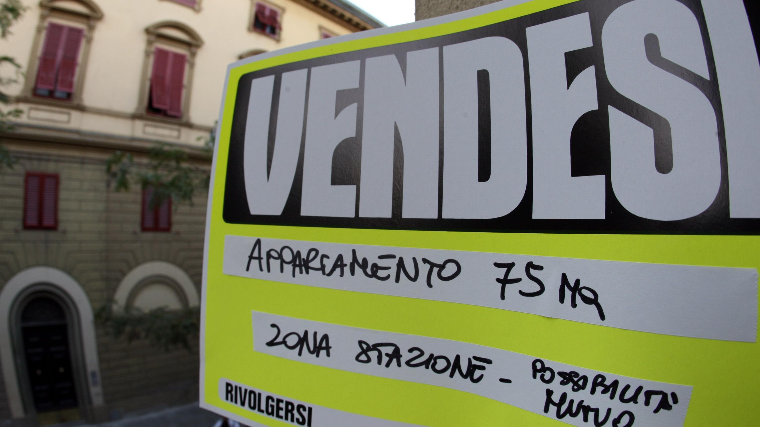 Allarme, l'economia italiana è in coma