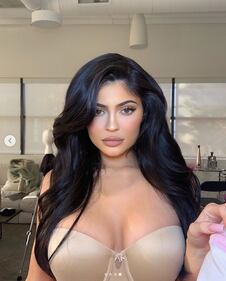 Kylie Jenner, le foto su Instagram 9