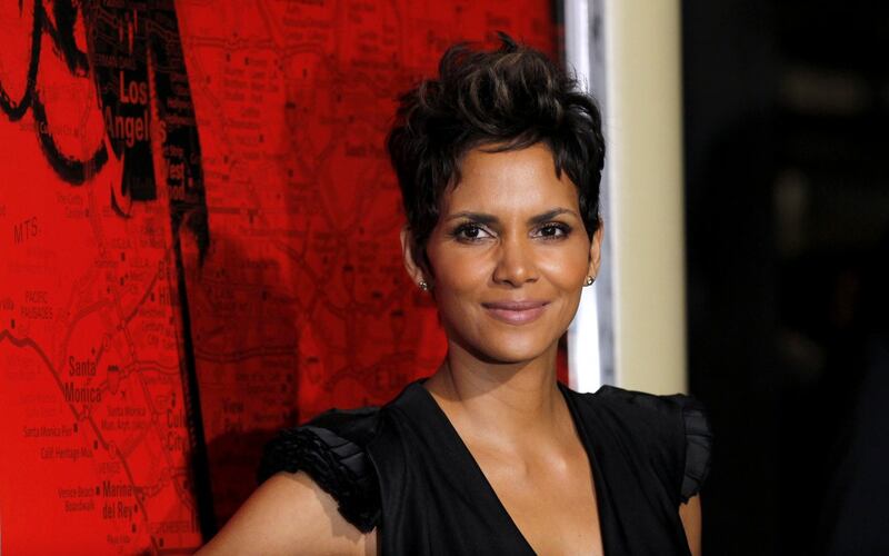 Halle Berry, foto 12