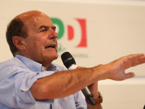 Democratici in crisi di nervi. E spunta lo spettro scissione