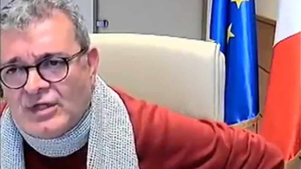 Addio a Nino Spirlì, intellettuale e politico anticonformista