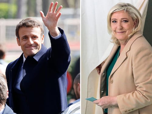 Macron senza carisma, Le Pen non tranquillizza. La vera vittoria è quella delle forze anti-sistema