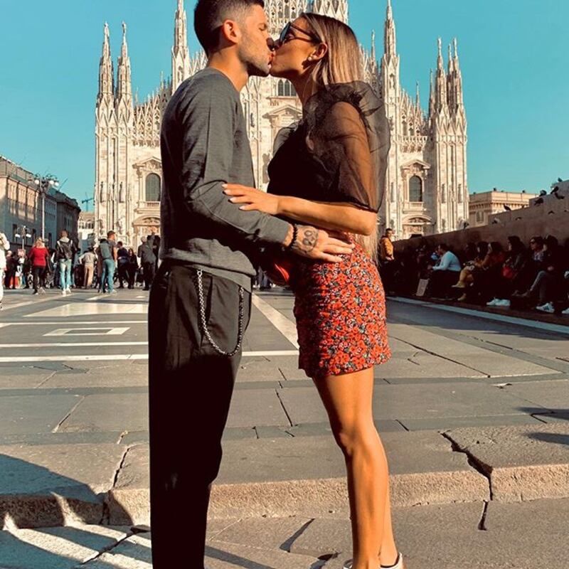 Giulia Amodio si prende la scena su Instagram 4